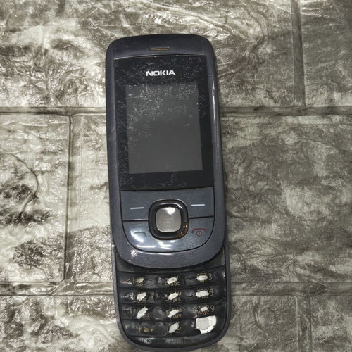 Nokia 22 slide τηλέφωνο, γκρι