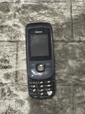 Nokia 22 slide τηλέφωνο, γκρι
