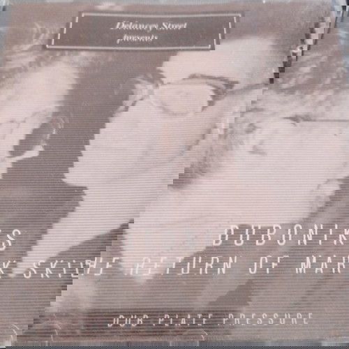 Duboniks - The Return of Mark Skids cds