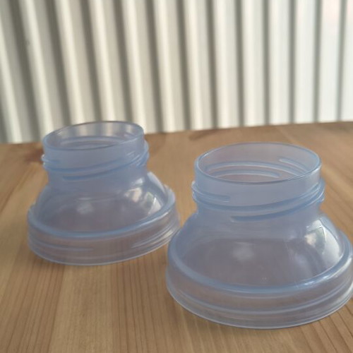 Philips Avent adapters for breast milk storage system