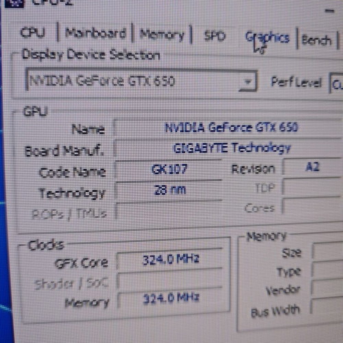 Gaming PC i5-3570 GTX 650 like new, 8GB RAM, SSD 110GB, Windows 11 Pro