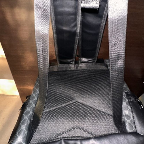 Backpack new, unused