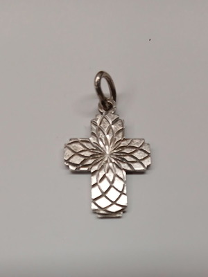 Silver Cross 925 like new