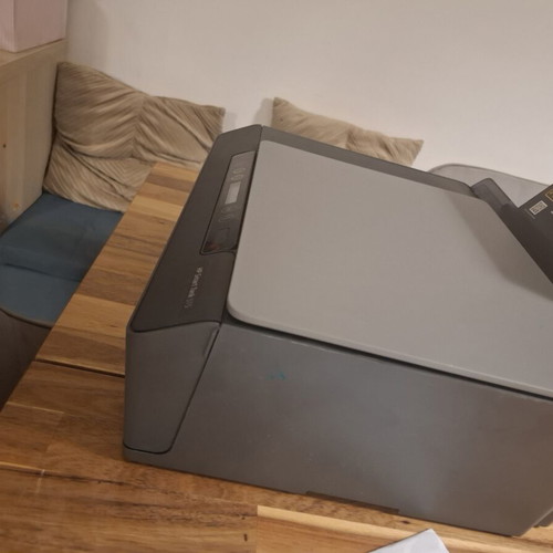 HP Smart Tank 515 scanner and printer like new