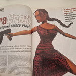 Nitro брой 22 1997