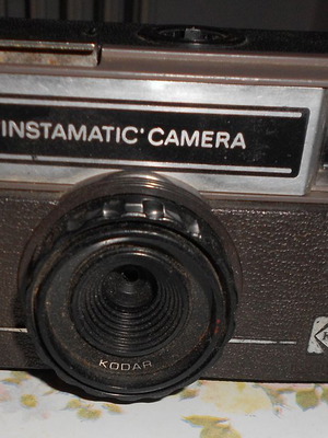 KODAK παλια φωτογραφικη μηχανη