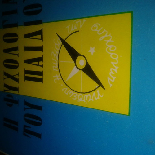 The Psychology of the Child used, J.Piaget - B. Inhelder
