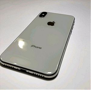 iPhone X 64GB ΕΚΘΕΣΙΑΚΟ ΑΨΟΓΟ!!!