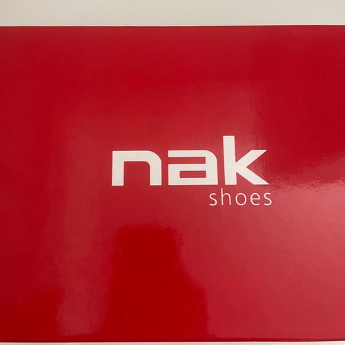 Nak nude pumps new size 39