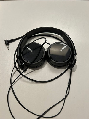 Sony ενσύρματα ακουστικά σαν καινούργια
