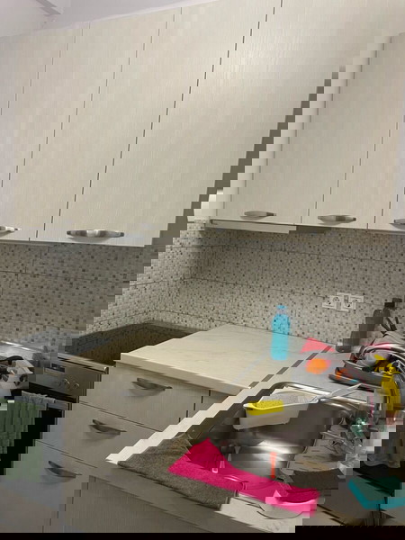 Παγκρατι διαμέρισμα 51τμ