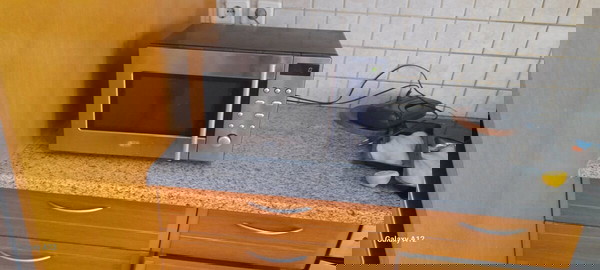μικρές οικιακές συσκευες