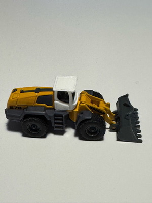 Siku Liebherr 578 Loader like new