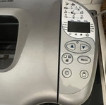 Ariete Pane Express bread maker like new