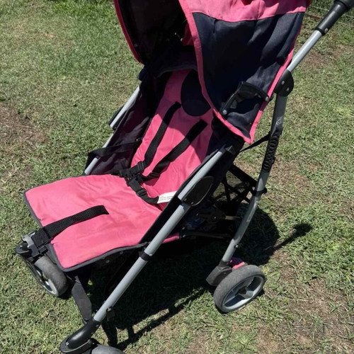 Baby Stroller like new, umbrella type