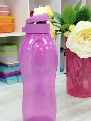 Bottle 1.5 liters new