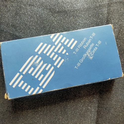 IBM collection used