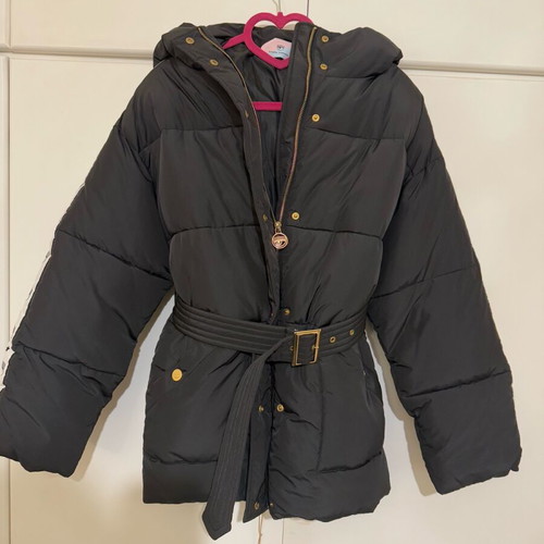 Jacket Chiara Ferragni black new size M