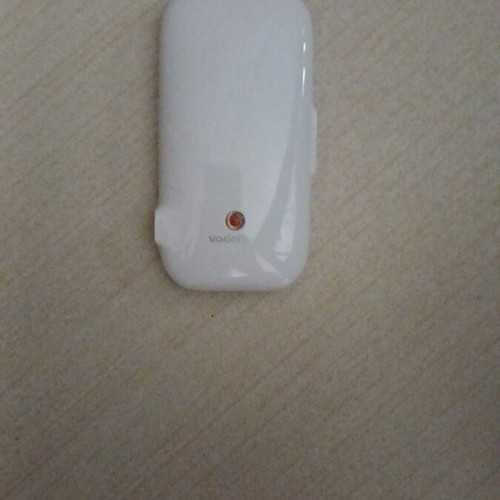 Vodafone 2G/3G Router with Antenna Port and SIM Card Slot