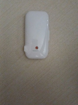 Vodafone 2G/3G Router with Antenna Port and SIM Card Slot