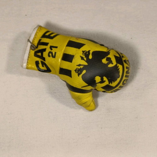 AEK vintage collectible used, official replica