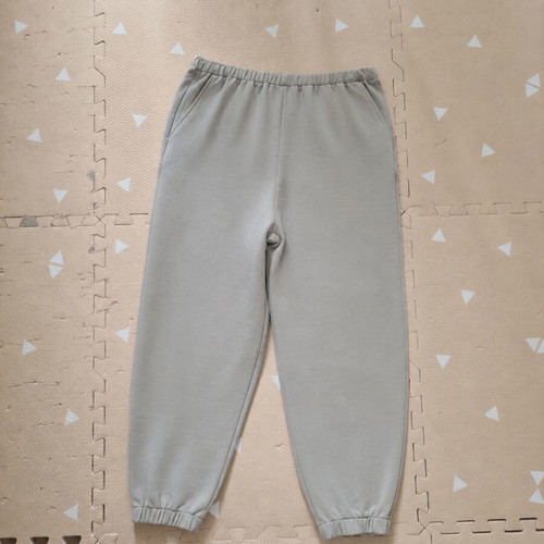 Khaki pants Mango used, size M 38 10, green