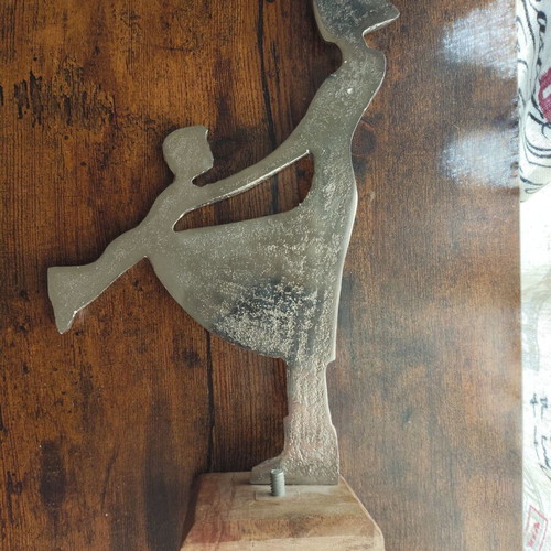 Table Decor like new, 26cm x 16cm