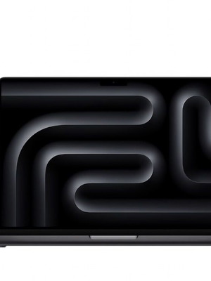 Apple MacBook Pro 14 M5 Space Black new Laptop 14.2" Liquid Retina XDR