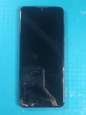 TCL 20 SE 4/64 used parts
