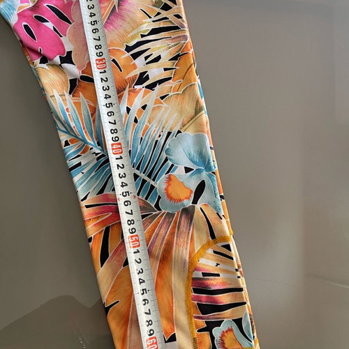 Nike Pro Capri για κορίτσια 137-146cm χωρίς ατέλειες