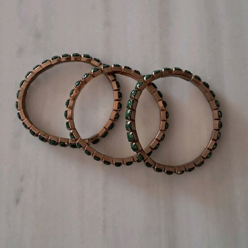 Bracelet set like new