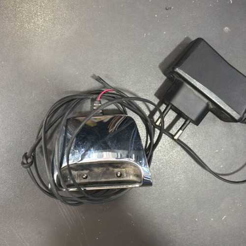 Gigaset X49G base with charger used, without phone