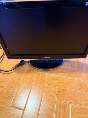 Τηλεόραση Samsung 22” HD μεταχειρισμένη