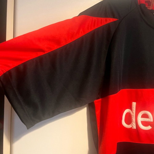 Stuttgart jersey like new, size large, official replica