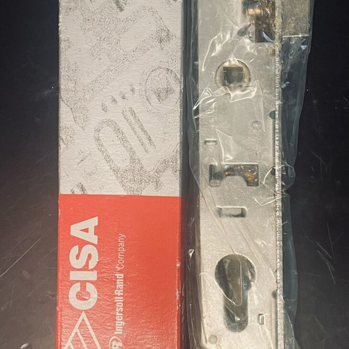 Martin Cisa Italy Mortise Door Lock New for Aluminum or Interior Doors