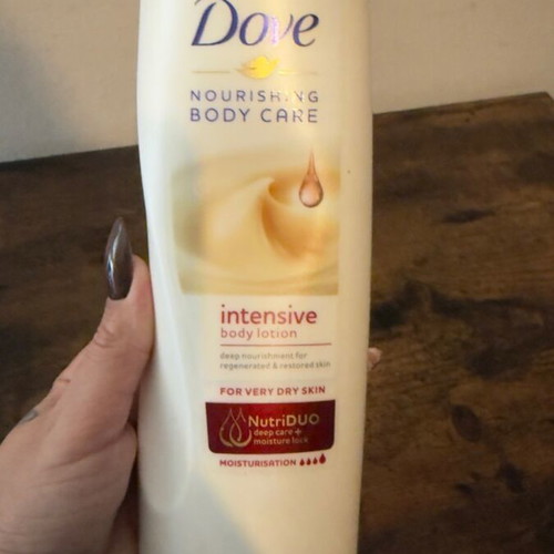 Set of 6 used skincare products