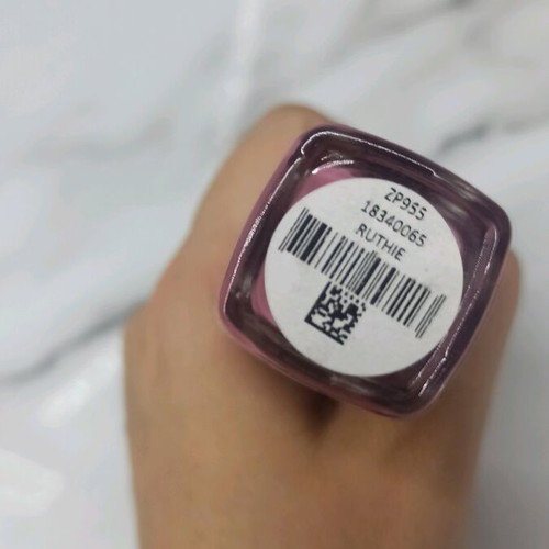 Zoya Ruthie Nail Polish in Shade Like New