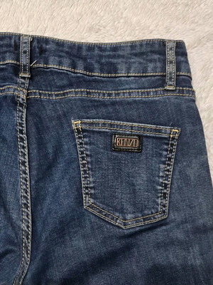 Kenzo jeans like new, size 31 with stretch