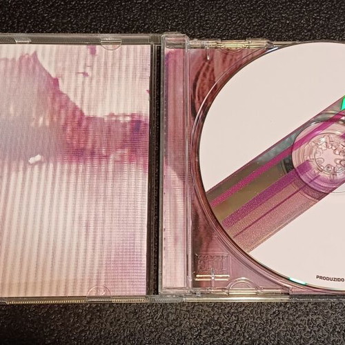 Dot Allison We Are Science CD used, electronic music