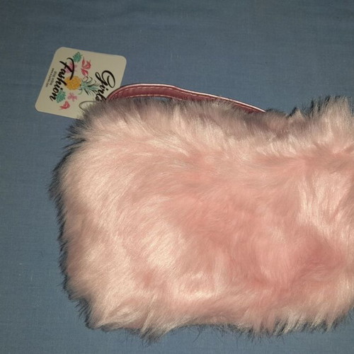 Girls bag new, size 17x13 cm