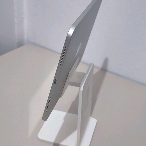 iPad Studio Stand 3D printed desk base new