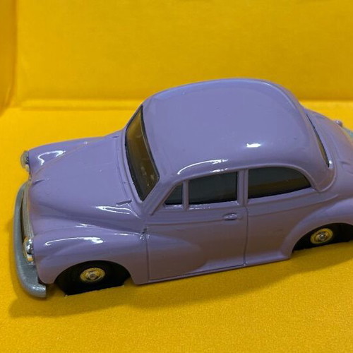 Corgi 1988 Classics Cars D702/4 Morris Minor 1948-1969 1098cc New