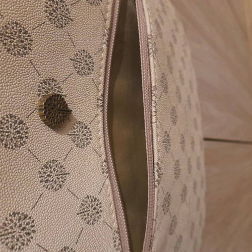 Thiros crossbody bag new, beige