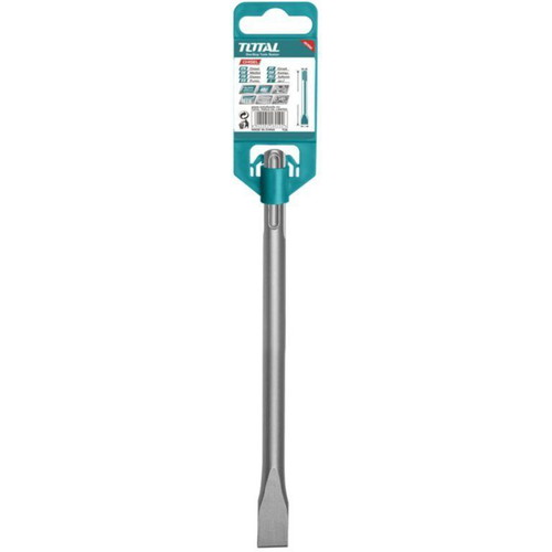 SDS – MAX chisel 18X400X25mm new