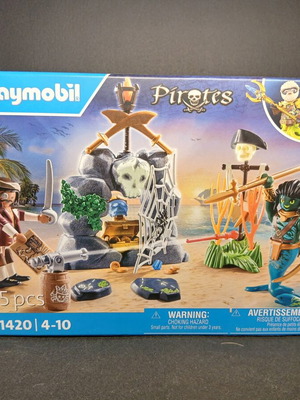 Playmobil 71420 new