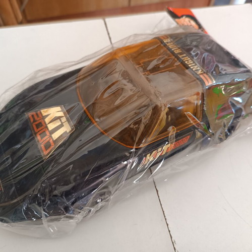 Kit 2000 plastic Panigiriotiko new sealed