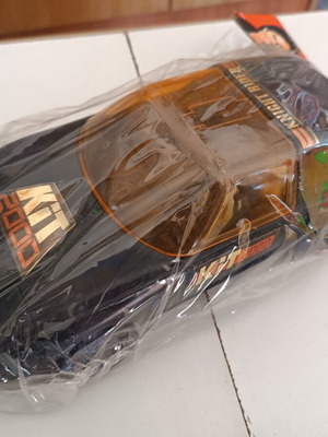 Kit 2000 plastic Panigiriotiko new sealed