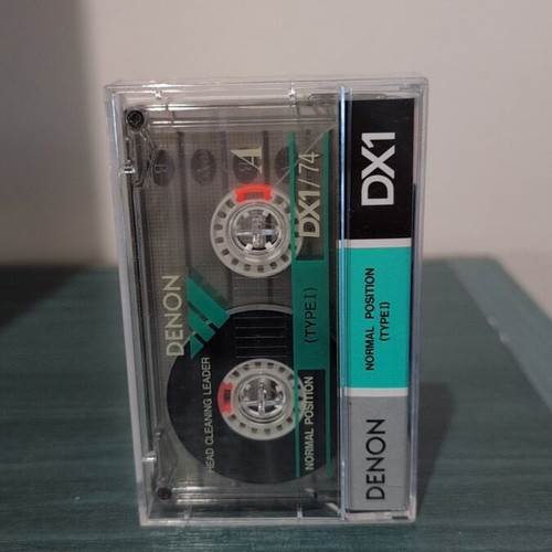 Bon Jovi Best cassette tape like new