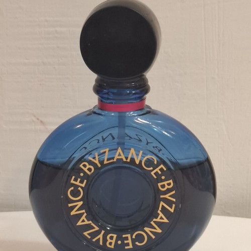 Byzance Rochas Eau de toilette 50ml used