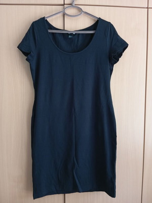 Μακό φόρεμα H&M, size L